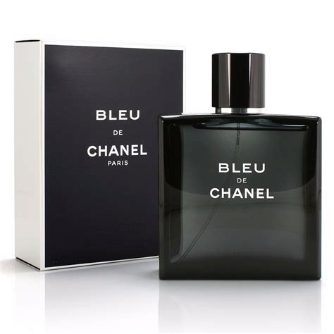 preço bleu de chanel 100ml brasil